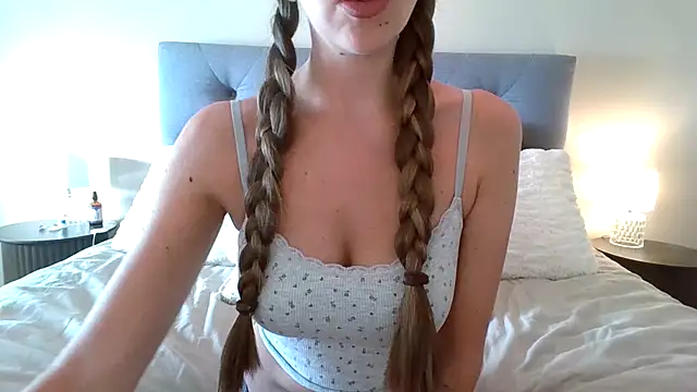 TaylorWest62 online show from 25, 9, 2025