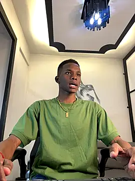 Brycce santos online show from 8, 10, 2025