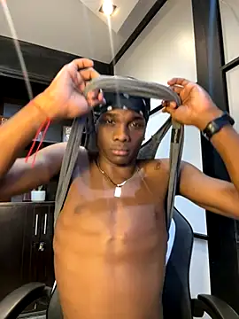 Brycce santos online show from 19, 11, 2025