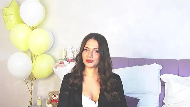 AngelicaDillon online show from 17, 1, 2026