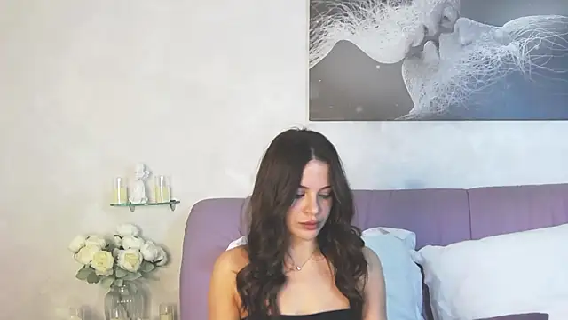 AngelicaDillon online show from 28, 11, 2025