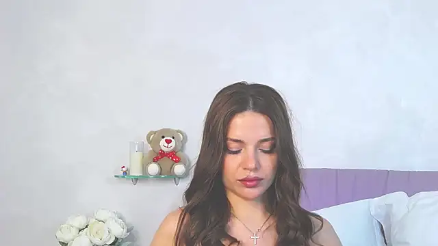 Snapshot of AngelicaDillon chatting on 13, 6, 2026 AngelicaDillon online show from 13, 6, 2026