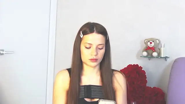 AngelicaDillon online show from 28, 2, 2026