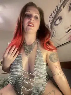 strawberrylemonadexoxo online show from 31, 10, 2025