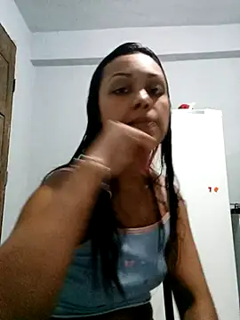 indiazinhabella27 online show from 26, 10, 2025