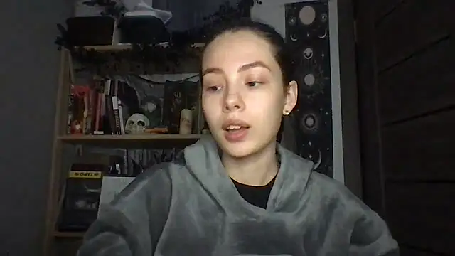 Yuna5343 online show from 11, 2, 2026