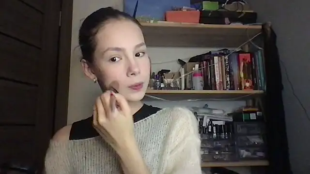 Yuna5343 online show from 10, 11, 2025