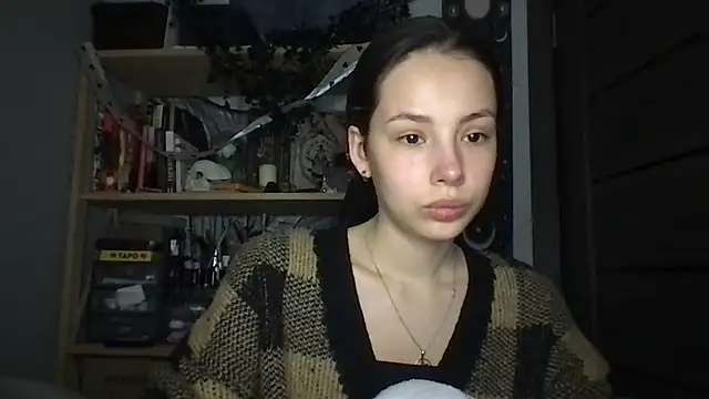 Yuna5343 online show from 21, 2, 2026