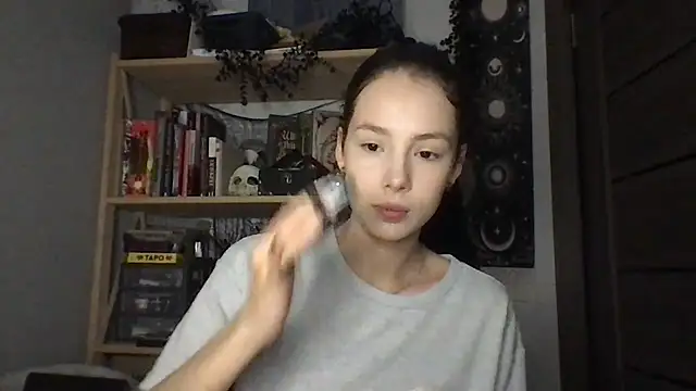 Yuna5343 online show from 4, 3, 2026