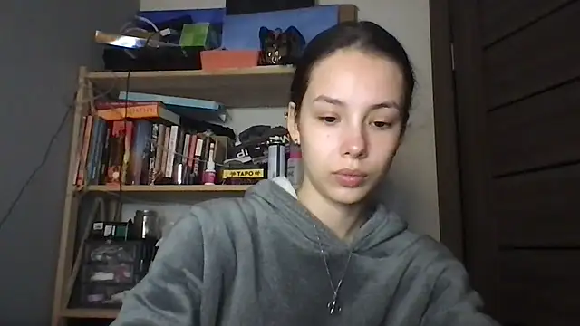 Yuna5343 online show from 19, 12, 2025