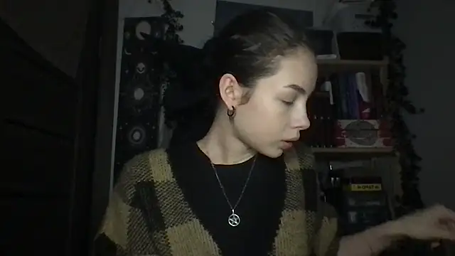 Yuna5343 online show from 31, 3, 2026