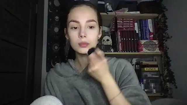 Yuna5343 online show from 27, 4, 2026