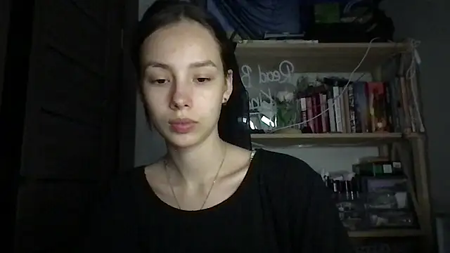 Yuna5343 online show from 16, 10, 2025