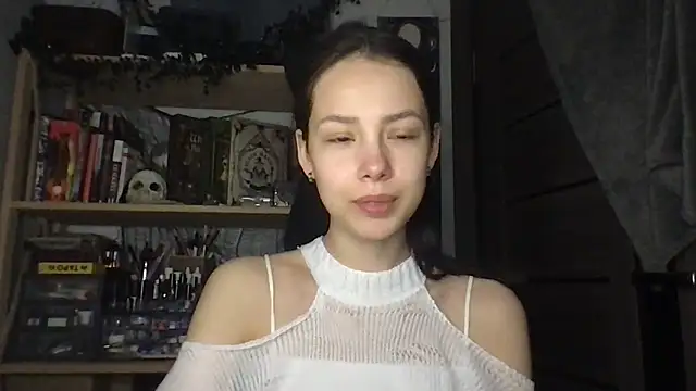 Yuna5343 online show from 2, 2, 2026