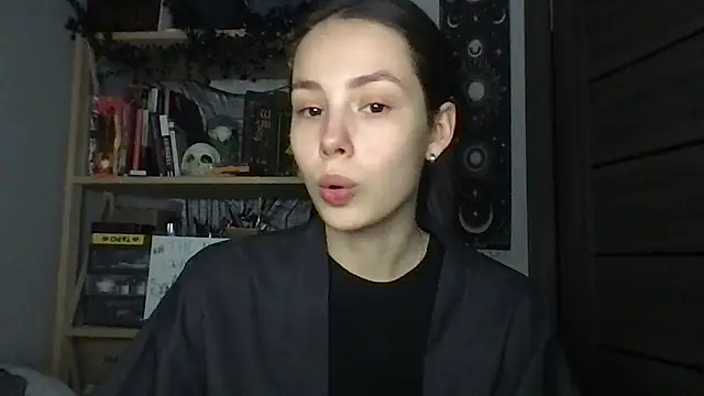 Yuna5343 online show from 13, 2, 2026