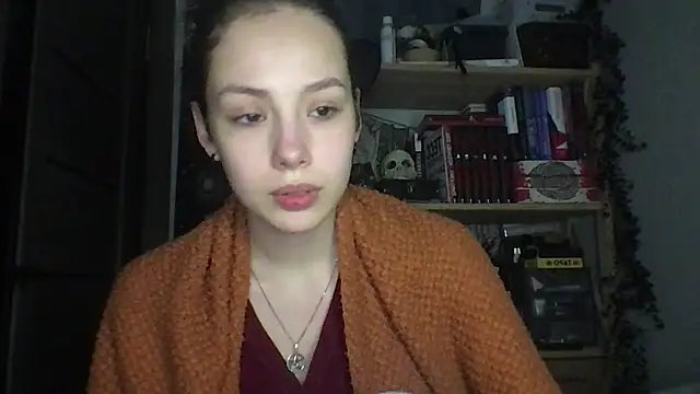 Yuna5343 online show from 8, 4, 2026