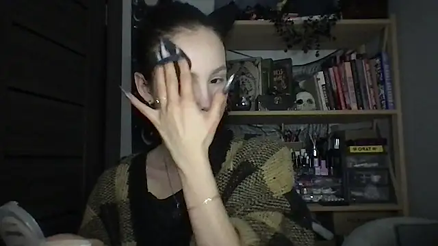 Yuna5343 online show from 12, 3, 2026