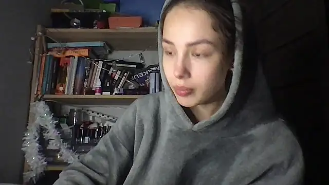 Yuna5343 online show from 13, 1, 2026