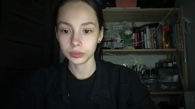 Yuna5343 online show from 30, 10, 2025