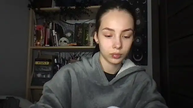 Yuna5343 online show from 12, 2, 2026