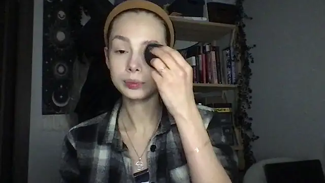 Yuna5343 online show from 20, 3, 2026