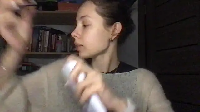 Yuna5343 online show from 11, 11, 2025