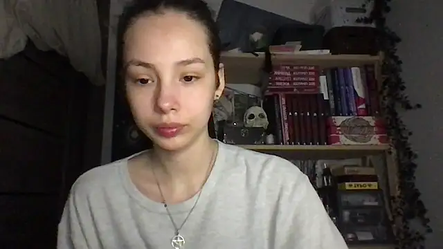 Yuna5343 online show from 20, 4, 2026