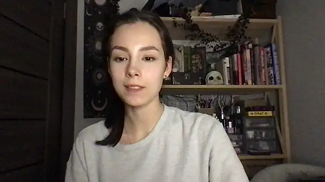 Yuna5343 online show from 14, 3, 2026