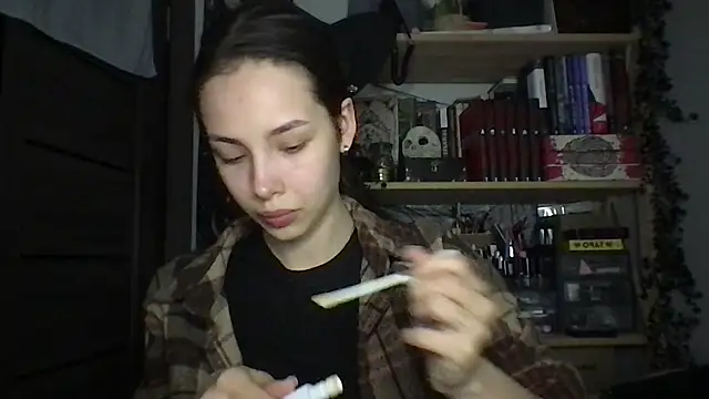 Yuna5343 online show from 26, 3, 2026