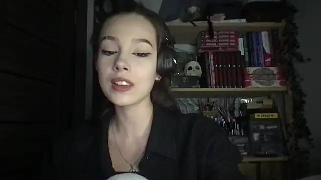 Yuna5343 online show from 18, 4, 2026