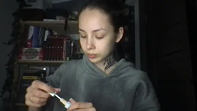 Yuna5343 online show from 13, 4, 2026