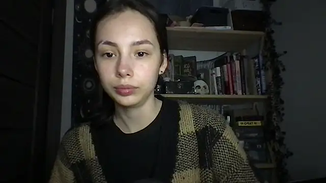 Yuna5343 online show from 18, 3, 2026