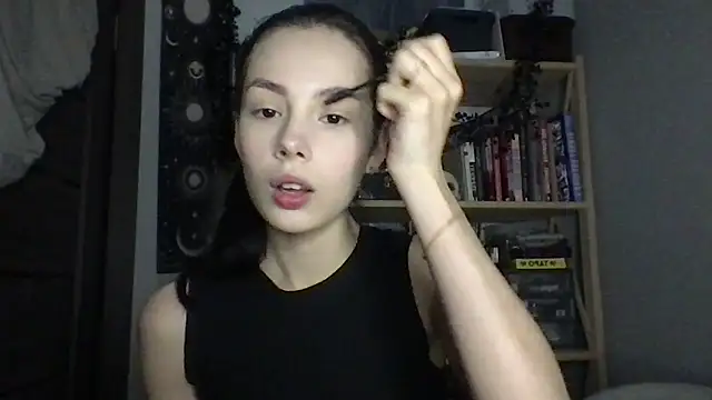 Yuna5343 online show from 16, 3, 2026