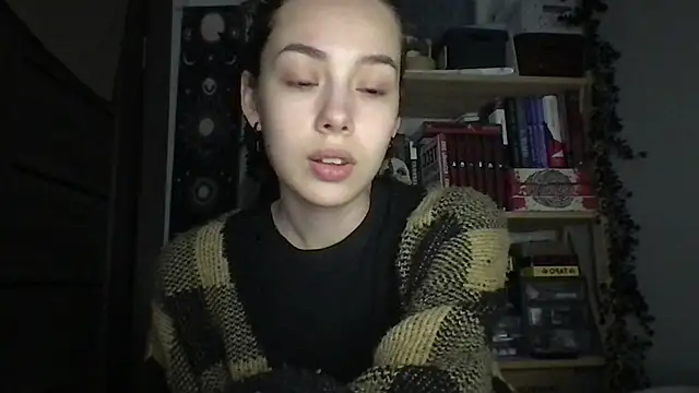 Yuna5343 online show from 1, 4, 2026