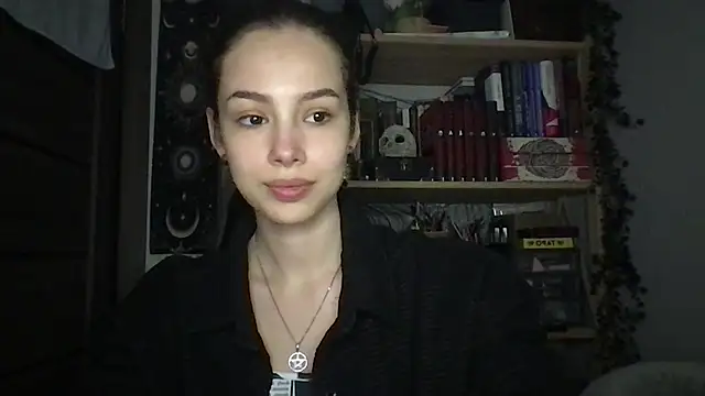 Yuna5343 online show from 25, 3, 2026