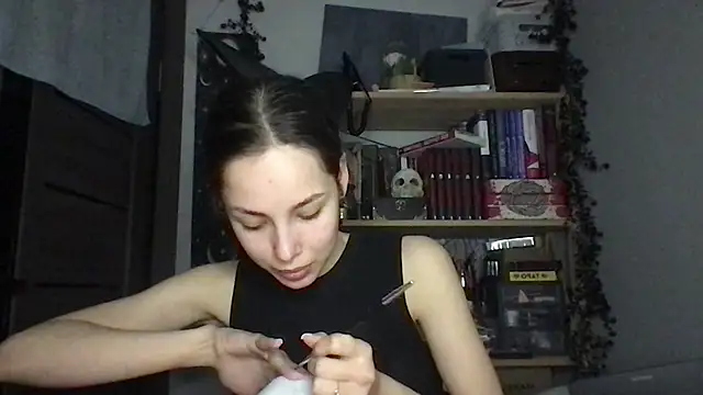 Yuna5343 online show from 23, 3, 2026