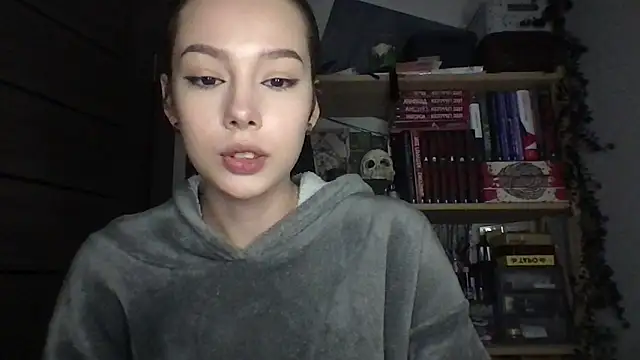 Yuna5343 online show from 22, 4, 2026