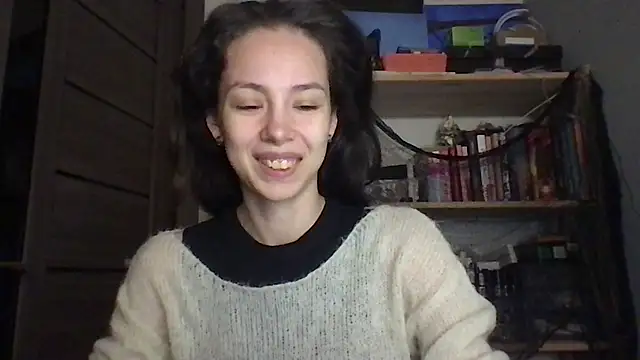 Yuna5343 online show from 7, 11, 2025