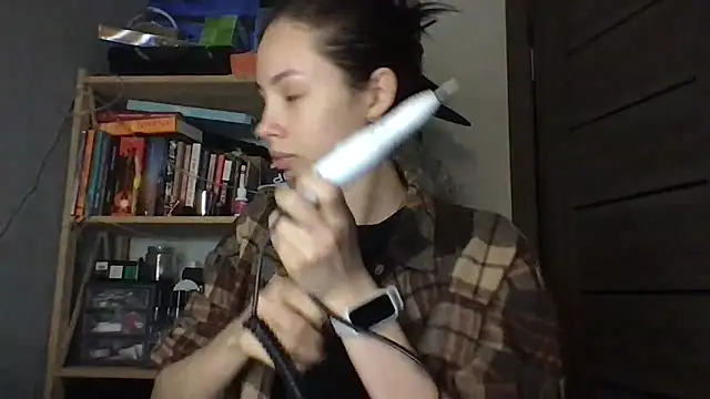 Yuna5343 online show from 20, 12, 2025