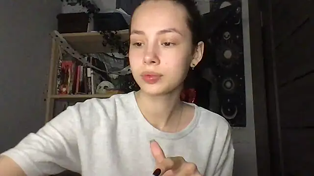 Yuna5343 online show from 18, 2, 2026