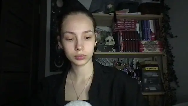 Yuna5343 online show from 21, 4, 2026