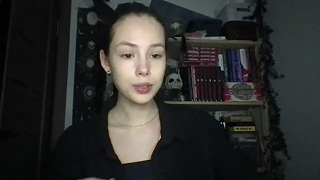 Yuna5343 online show from 23, 4, 2026