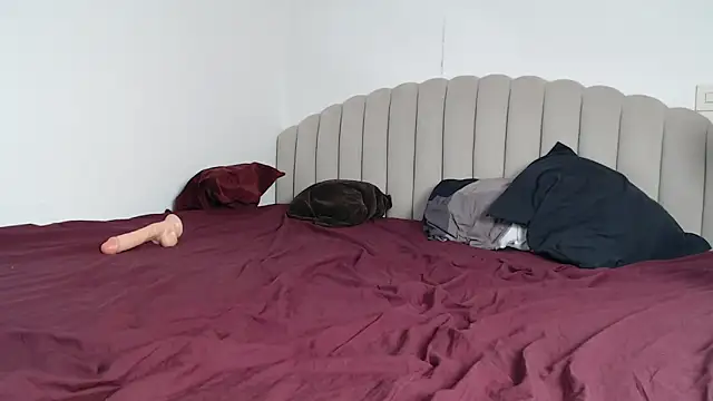 AgnesRoseCams online show from 14, 10, 2025