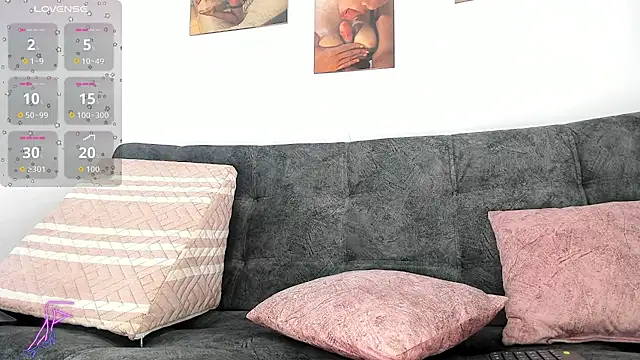 mishell- online show from 26, 11, 2025