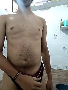 Ritesh08679 online show from 15, 12, 2025