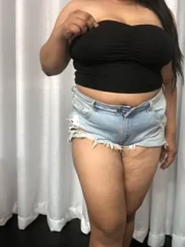 Snapshot of Cute_anjaliii chatting on 4, 4, 2026 Cute anjaliii online show from 4, 4, 2026