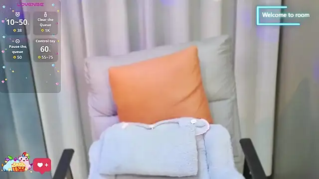 LINLIN-2025 online show from 24, 11, 2025