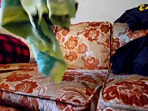 DevG59 online show from 29, 3, 2026