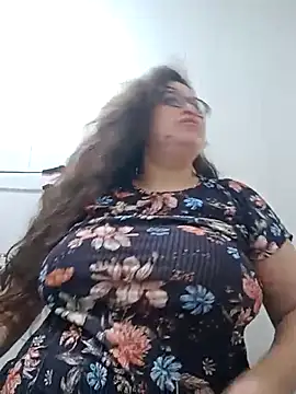 valkiriabbw online show from 23, 4, 2026