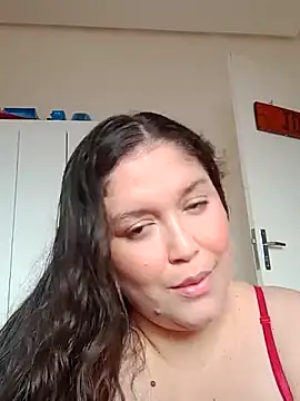 valkiriabbw online show from 24, 3, 2026